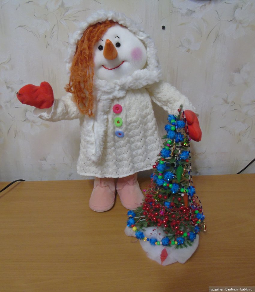 Предновогодние чудачества (фото 6)