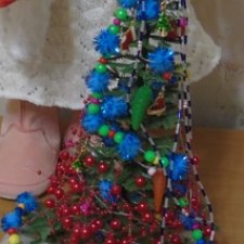 Предновогодние чудачества