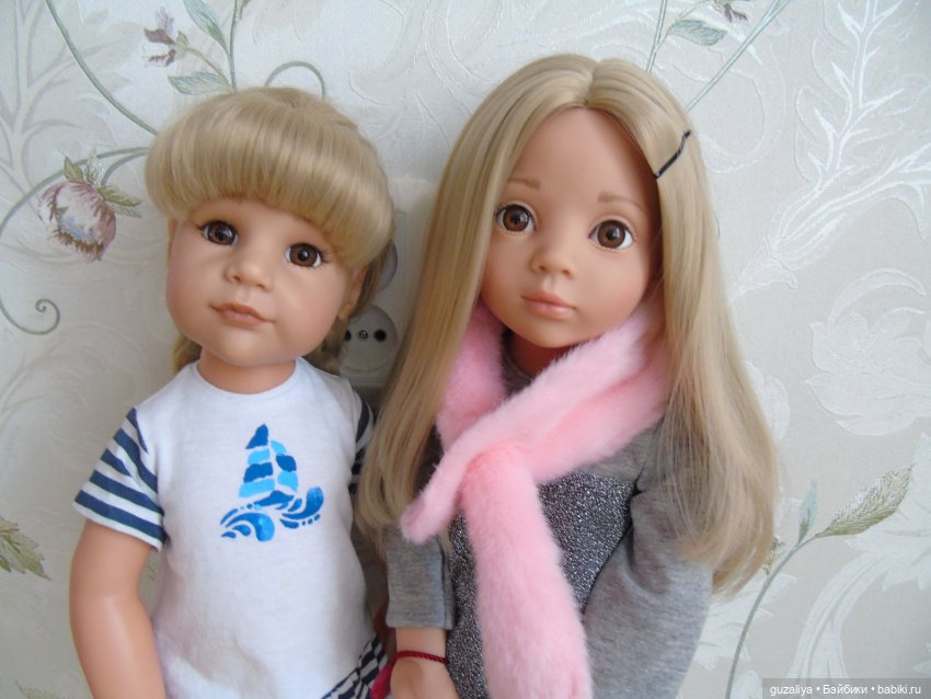 Мои антистрессики | Бэйбики Мои антистрессики — Вязаные игрушки и амигуруми: крючком (фото 6)