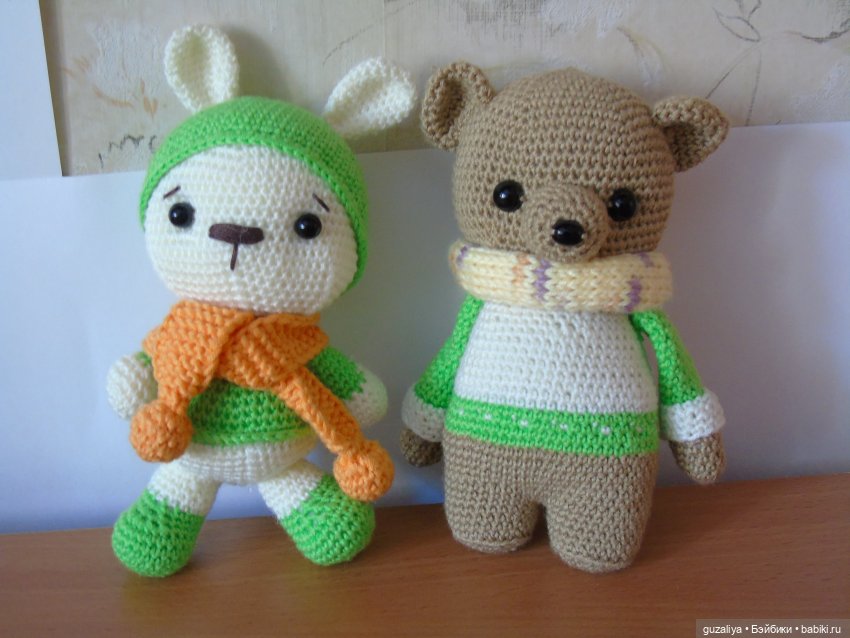Мои антистрессики | Бэйбики Мои антистрессики — Вязаные игрушки и амигуруми: крючком