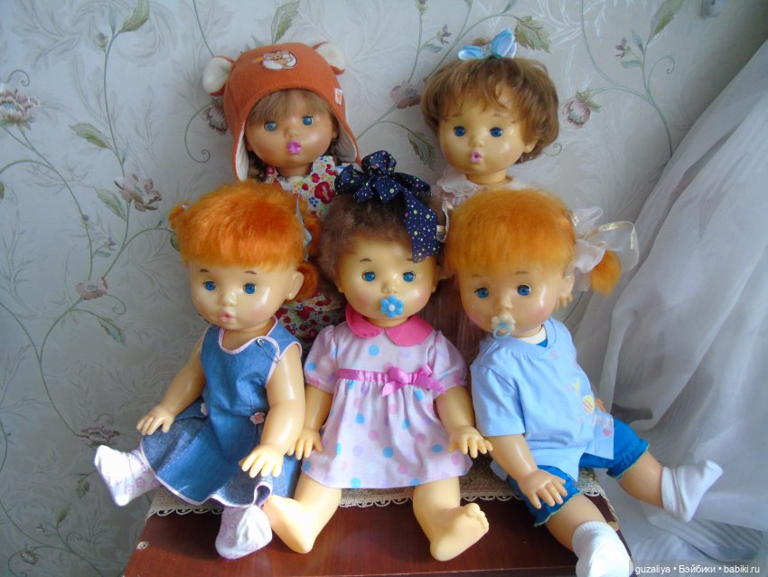 Мои антистрессики | Бэйбики Мои антистрессики — Вязаные игрушки и амигуруми: крючком