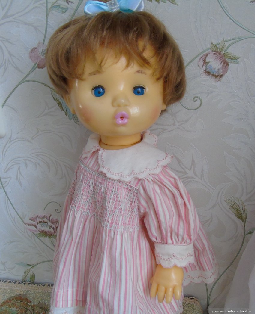 Мои антистрессики | Бэйбики Мои антистрессики — Вязаные игрушки и амигуруми: крючком (фото 10)