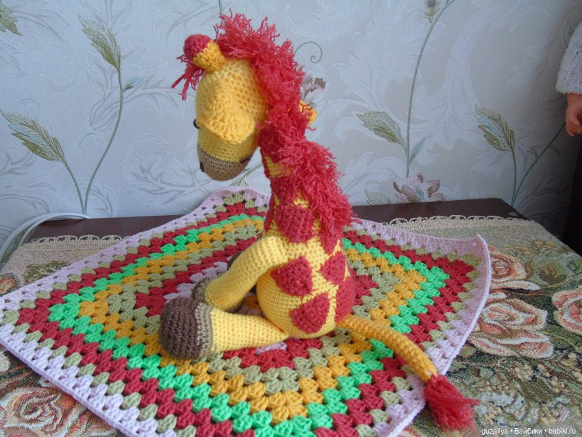 Мои антистрессики | Бэйбики Мои антистрессики — Вязаные игрушки и амигуруми: крючком (фото 4)