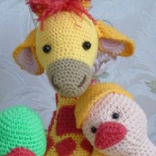 Мои антистрессики