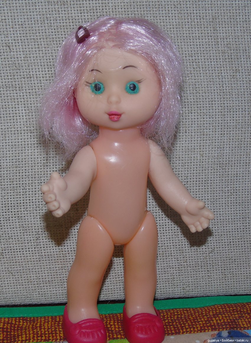 Новые куклы, новые истории. Нуждаюсь так же в опознании некоторых