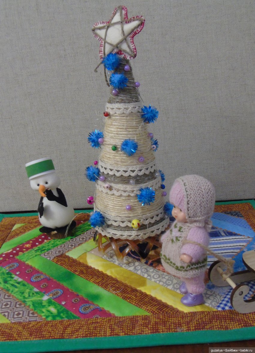 Новые куклы, новые истории. Нуждаюсь так же в опознании некоторых (фото 9)