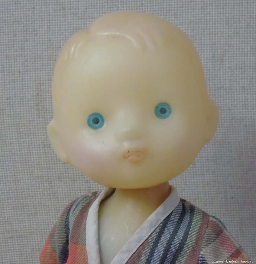 Новые куклы, новые истории. Нуждаюсь так же в опознании некоторых (фото 7)