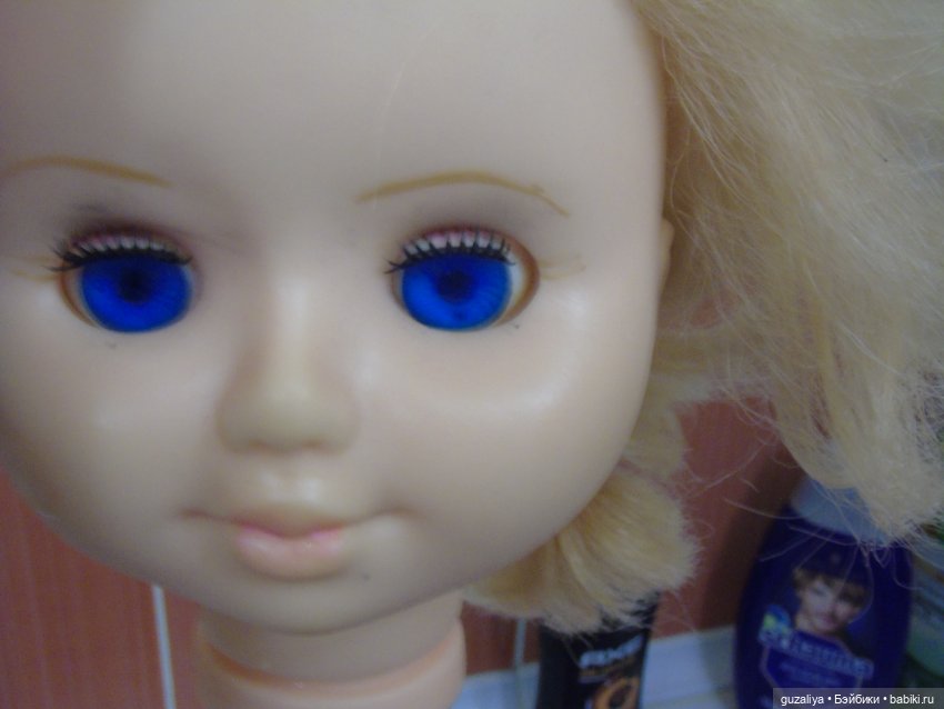 Новые куклы, новые истории. Нуждаюсь так же в опознании некоторых (фото 4)