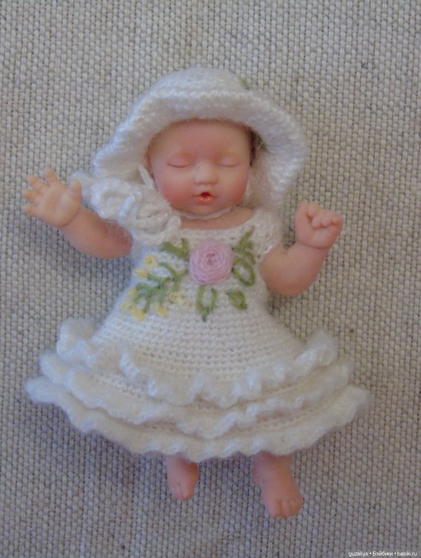 Малыши Zuru с гардеробчиком