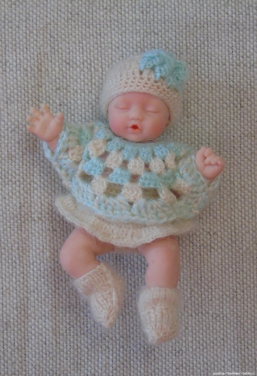 Малыши Zuru с гардеробчиком (фото 9)