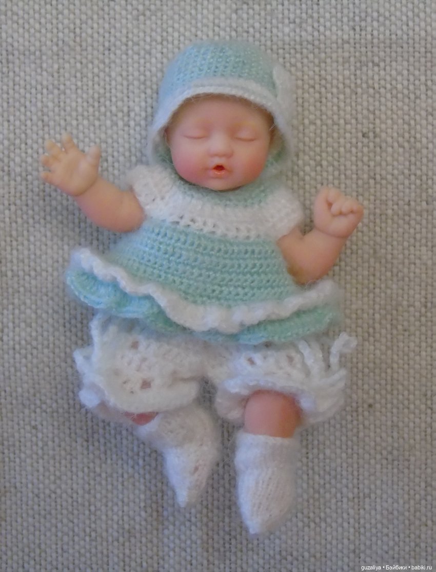 Малыши Zuru с гардеробчиком (фото 6)