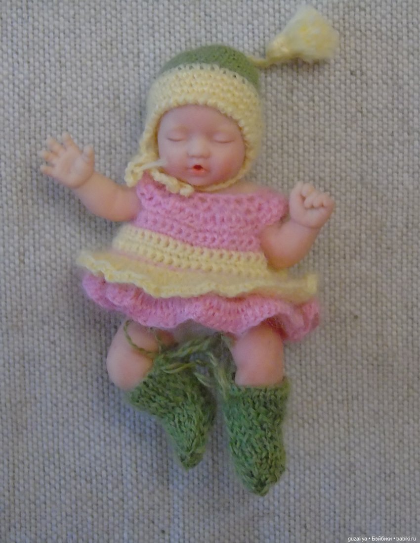 Малыши Zuru с гардеробчиком (фото 5)