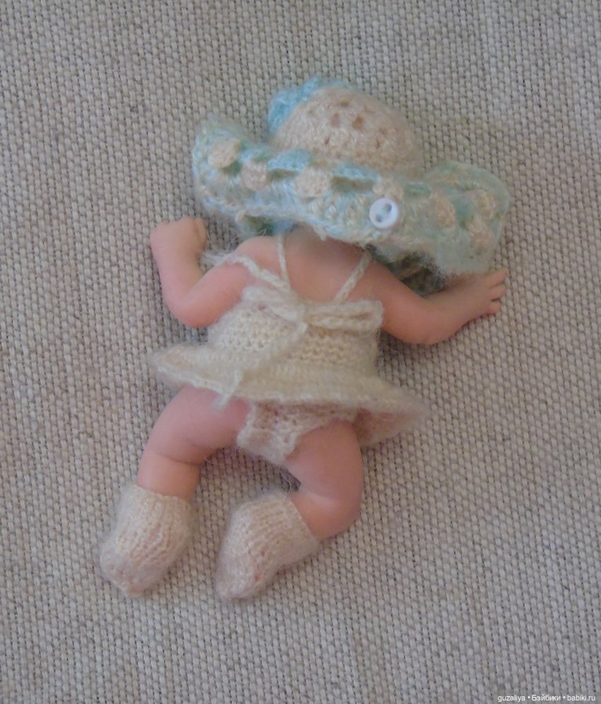 Малыши Zuru с гардеробчиком