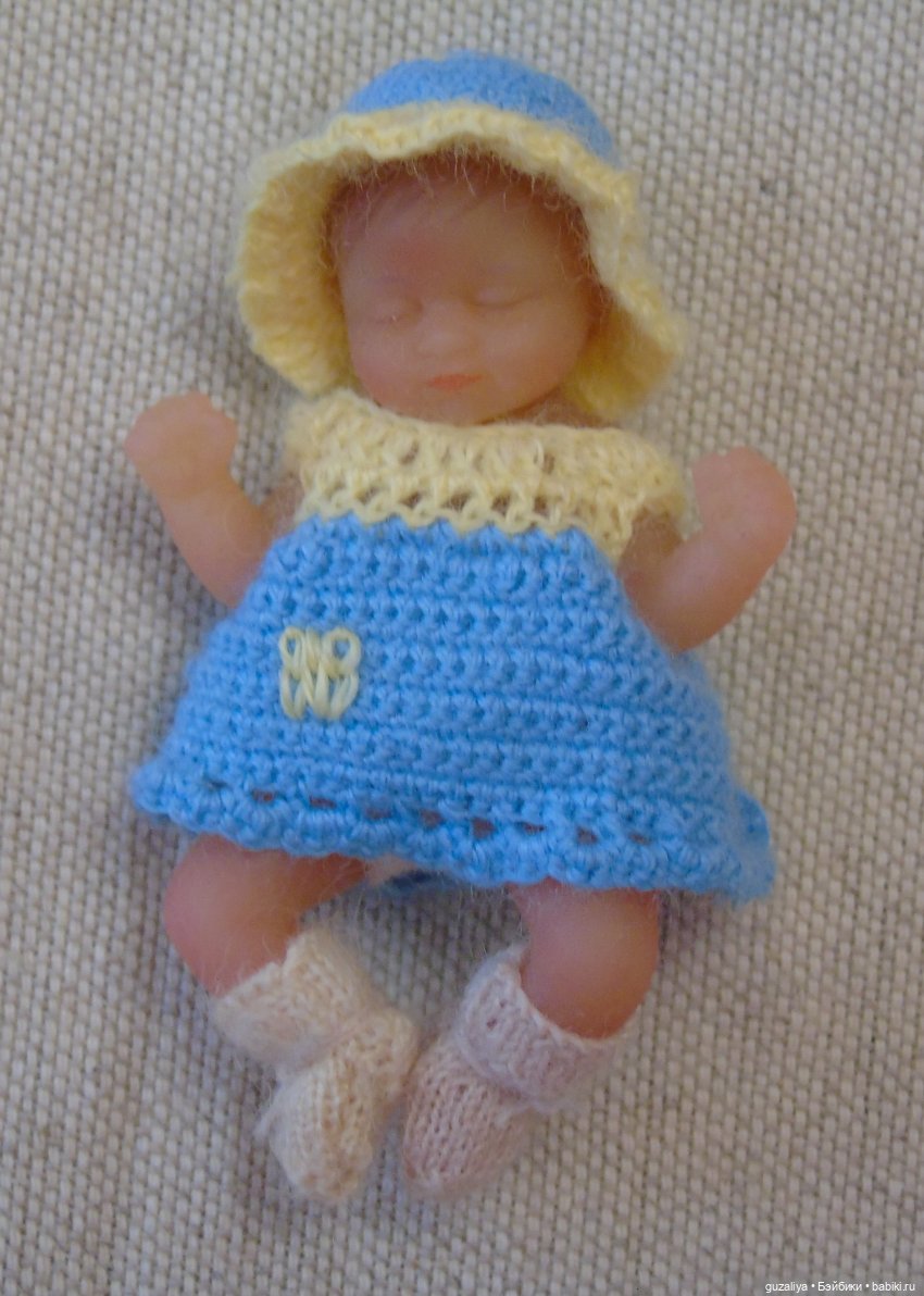 Малыши Zuru с гардеробчиком (фото 4)