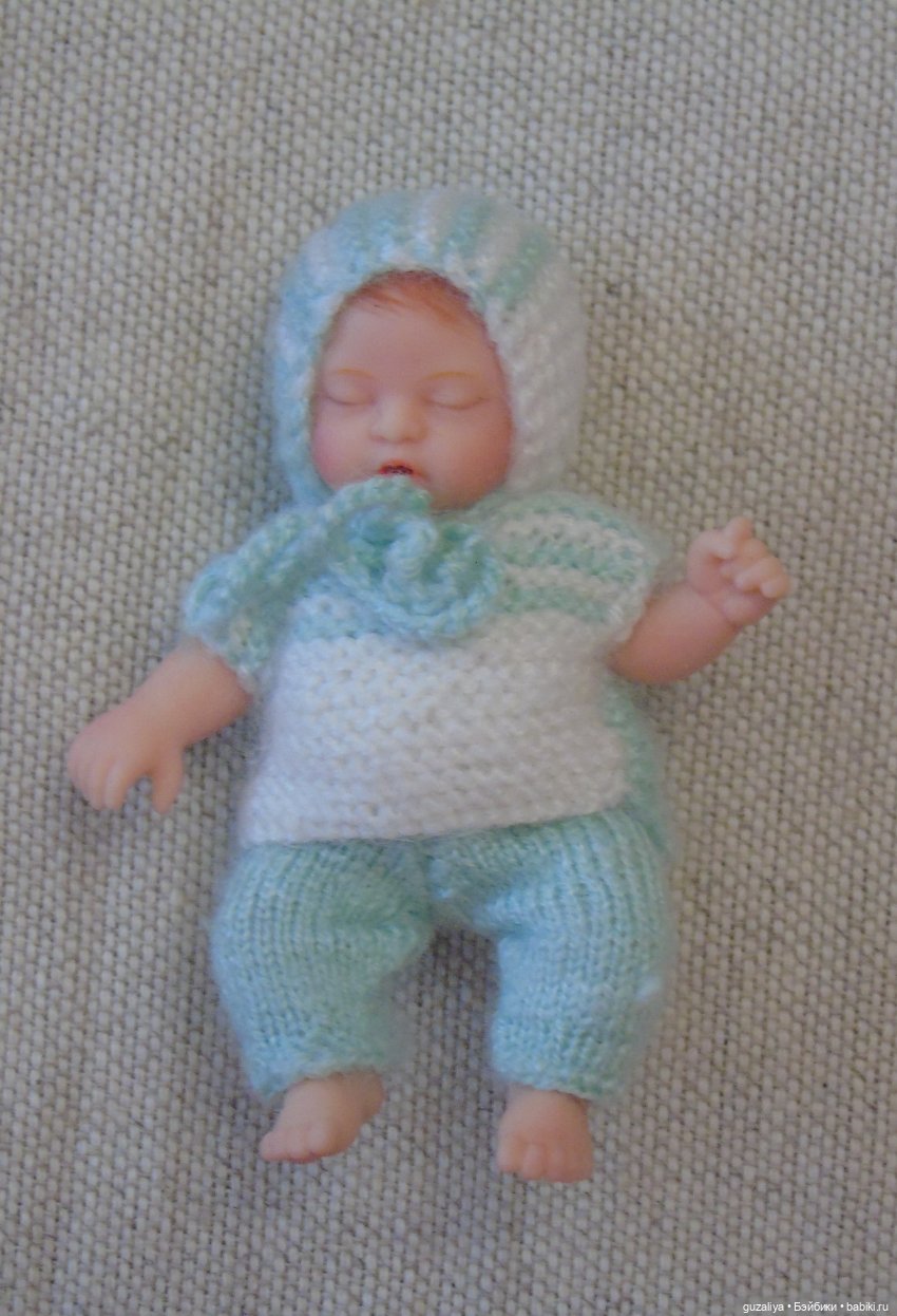 Малыши Zuru с гардеробчиком (фото 7)