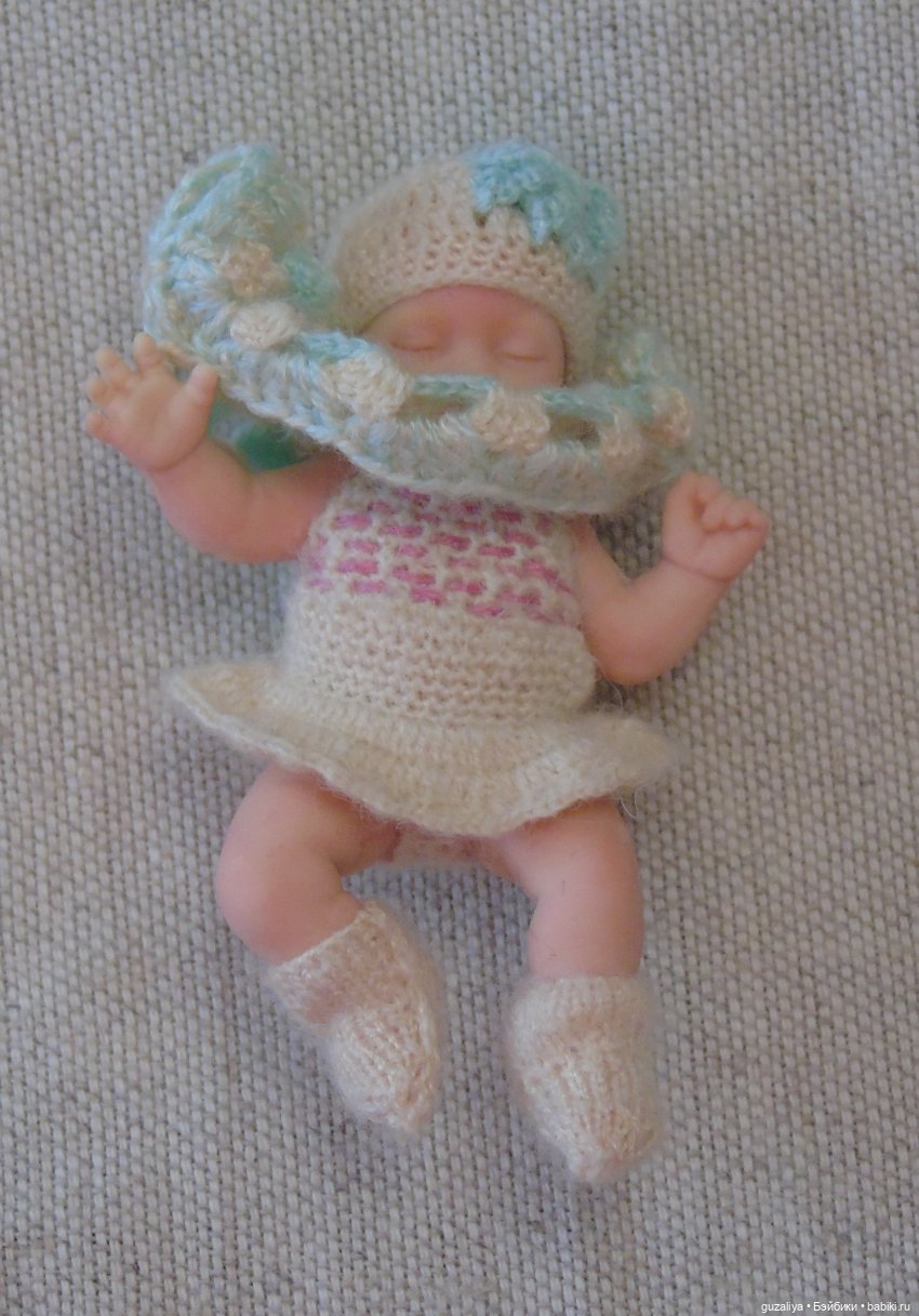 Малыши Zuru с гардеробчиком (фото 10)