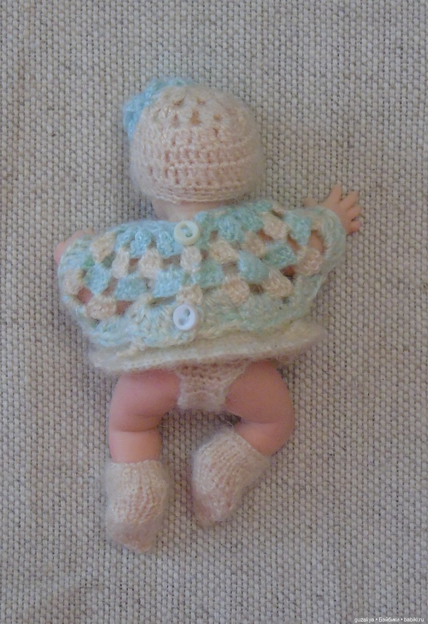 Малыши Zuru с гардеробчиком