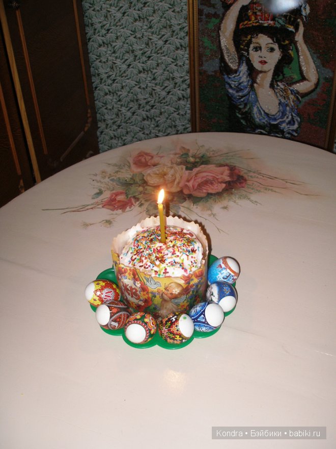 Реставрация стола — Другие хобби и увлечения: сад (фото 8)