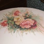 Реставрация стола