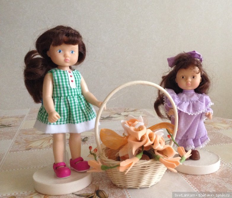 Simba, Imaginarium, Sarah key