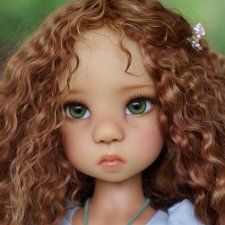 Мики. Miki human sunkissed c мейком от Карины. Мики. Miki human sunkissed c мейком от Карины.