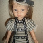 Продолжаем наряжать