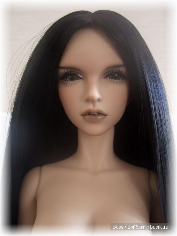 Вот и приехала она - Violet (JID) от Iplehouse (фото 3)