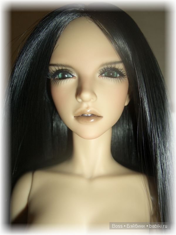 Вот и приехала она - Violet (JID) от Iplehouse (фото 4)