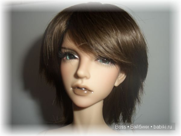 выбираем парички