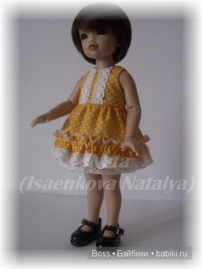 Что же сделать с этой тканью | Бэйбики Что же сделать с этой тканью (фото 2)