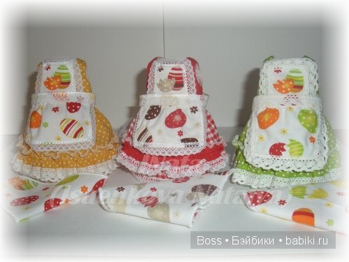 Что же сделать с этой тканью (фото 9)