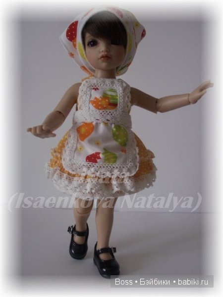 Что же сделать с этой тканью | Бэйбики Что же сделать с этой тканью