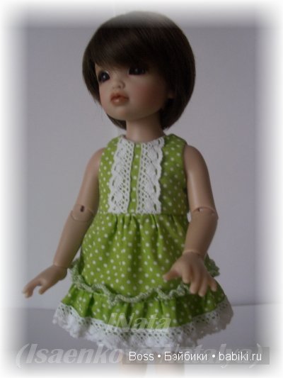 Что же сделать с этой тканью | Бэйбики Что же сделать с этой тканью (фото 3)