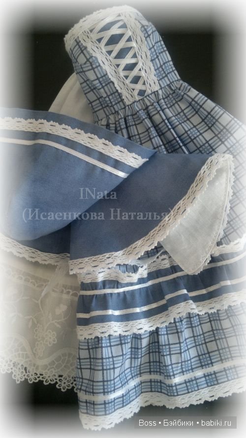 Шьем для JID от Iplehouse (фото 5)