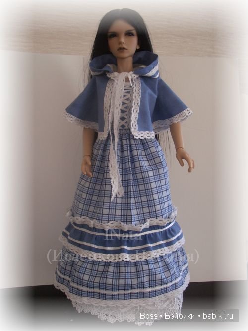 Шьем для JID от Iplehouse (фото 2)