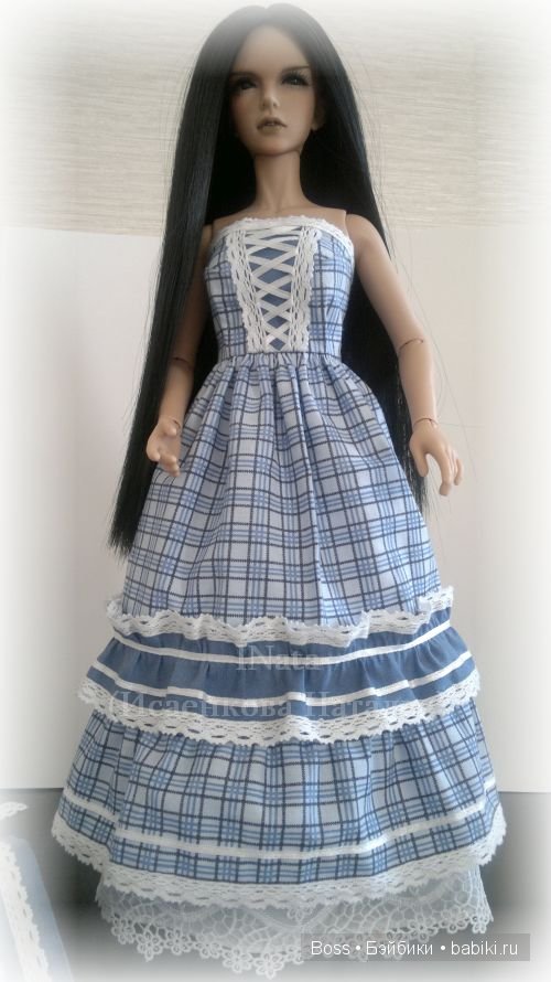 Шьем для JID от Iplehouse (фото 3)