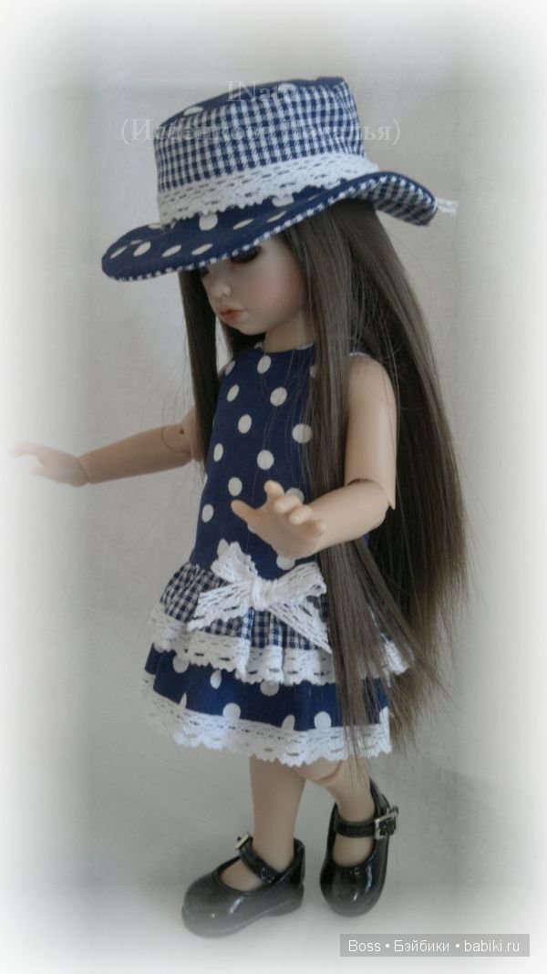 Джоли такая разная - милая, нежная, классная