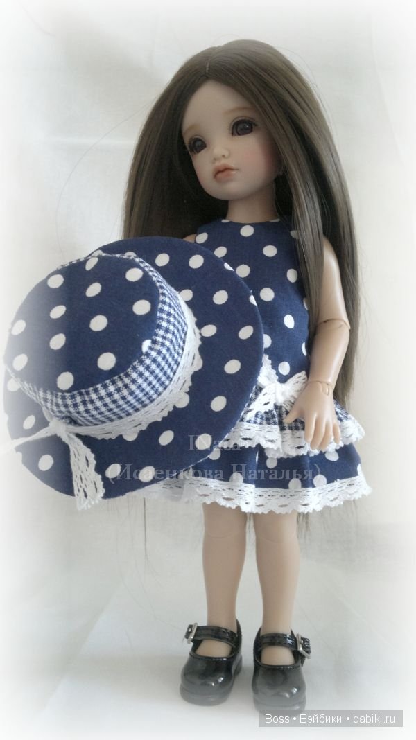 Джоли такая разная - милая, нежная, классная