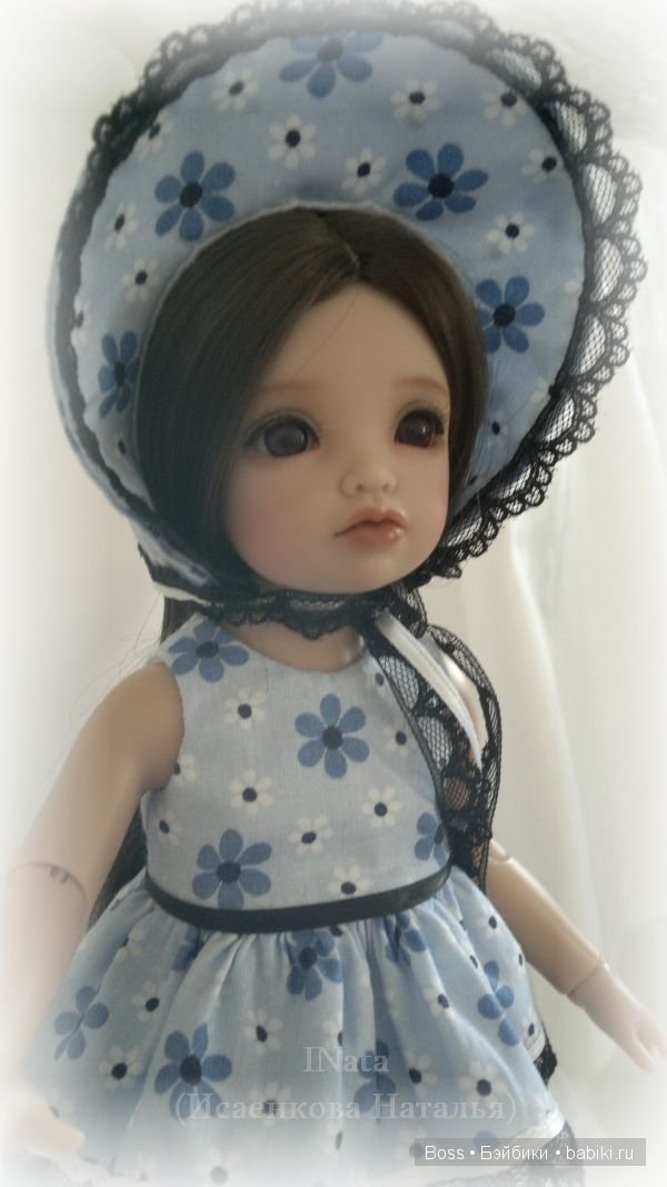 Джоли такая разная - милая, нежная, классная