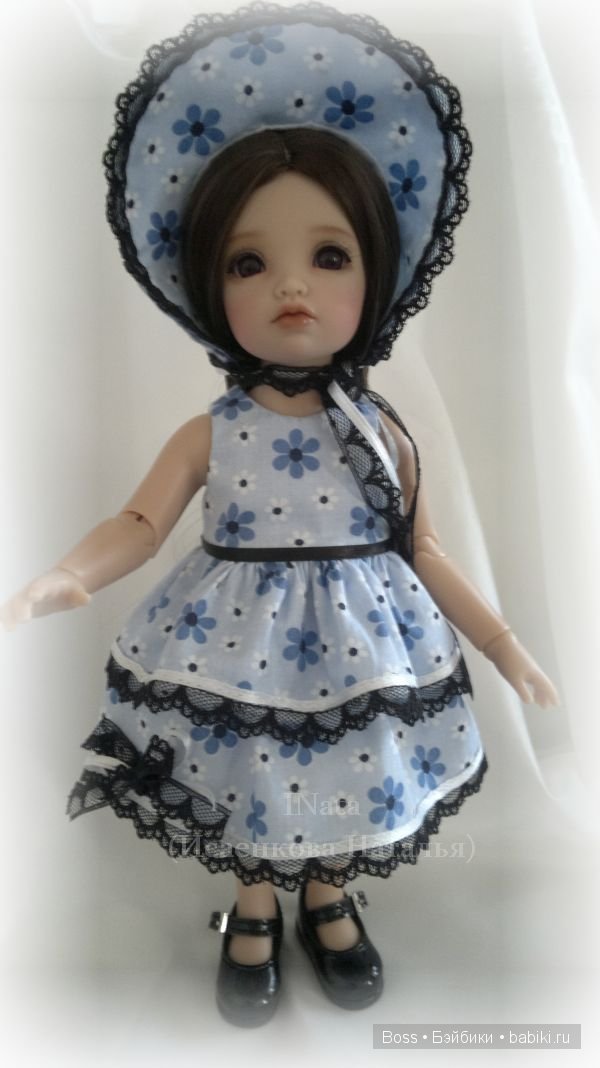 Джоли такая разная - милая, нежная, классная (фото 3)