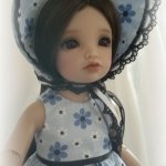 Джоли такая разная - милая, нежная, классная!