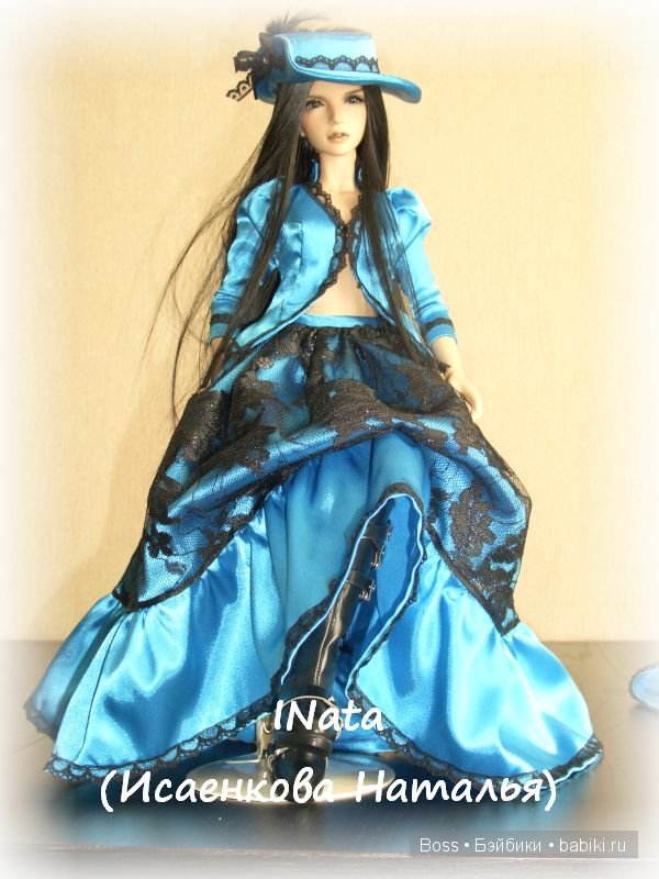 Делаем простую шляпку | Бэйбики Делаем простую шляпку — Одежда и обувь для кукол своими руками: фото