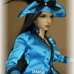 Делаем простую шляпку