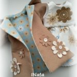 Осеннее рукоделие