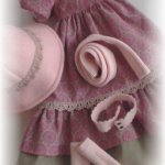 Обновки для Паолы