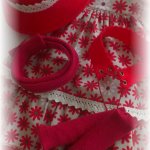 Еще несколько платьев