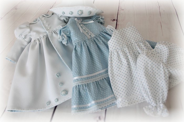 Мой нежный ангелочек Little Darling, коллекционная кукла Дианы Эффнер