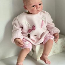 Кукла Реборн Сэмми