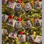 С Новым 2015 годом! (Календарь с Адорочками)