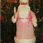 Вслед уходящей зиме...